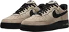 Nike Air Force 1 Low '07 LV8 Desert Khaki Black - EU 40.5 Produktbild-Vorschau 4