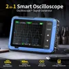 FNIRSI DSO510 digitales Taschen-Oszilloskop und Produktbild-Vorschau 5