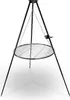 Dreibeiniger Feuerrost 80 cm Berdsen BD-884 Produktbild-Vorschau 2
