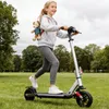 Elektro-Kinderroller E Scooter für Kinder,ab 10 Jahren, Produktbild-Vorschau 12