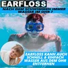 EARFLOSS sada na zavlažovanie uší ušná striekačka čistič Náhľad obrázku produktu 5