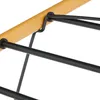 Relaxdays Wäscheständer, klappbar, 2 Ebenen, HBT: 100 x 148 Produktbild-Vorschau 9