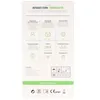 Dr. Senst Infrarot Stirn Thermometer DET-306 Voir les images du produit 12