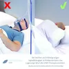 somnipax shirt Standard mit Rolle - Lagerungs-Shirt gegen Produktbild-Vorschau 7