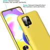 Hülle für Samsung Galaxy A22 4G / M22 Handy Schutz Cover Produktbild-Vorschau 3