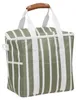 Isolierte Kühltasche mit einem Fassungsvermögen von 18 Produktbild-Vorschau 1