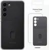 Original Samsung Frame Case (Galaxy S23+) Schwarz Produktbild-Vorschau 4