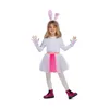 Verkleidung für Kinder My Other Me Hase Einheitsgröße (3 Produktbild-Vorschau 1