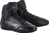 Alpinestars 2510219-1101-11, Männlich, Erwachsener, Schwarz Produktbild-Vorschau 1