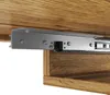 Sweiko Esstisch-Set (120/160 × 68 cm Esstisch mit 4 Produktbild-Vorschau 12