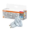 Osram Base 3er-Pack GU10 LED Spot 4.3W 350Lm neutralweiss Produktbild-Vorschau 7