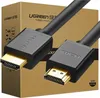 Ugreen Cavo Hdmi 4K 30 Hz 3D 18 10 M Nero (Hd104 10110) Anteprima dell’immagine prodotto 1