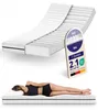 ergonomische Matratze 90x200 H3 / H4 - 7-Zonen hochwertige Produktbild-Vorschau 4