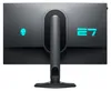Dell Alienware 27 4K Gaming Monitor AW2725QF Voir les images du produit 4