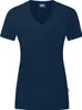JAKO Kinder T-Shirt Organic, Farbe:marine, Größe:116 Produktbild-Vorschau 8