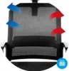 Mark Adler Manager 2.1 Chaise de bureau ergonomique avec Voir les images du produit 11