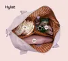 Hylat Baby Wickeltasche - stilvolle Windeltasche - perfekte Produktbild-Vorschau 7