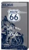 Route 66 – Eau de Toilette, "Easy Way of Life" (100 ml) Produktbild-Vorschau 1