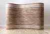 Läufer Antirutsch RAMA beige 67cm beige 67x110 cm Produktbild-Vorschau 5