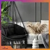 Omna | Garten-Hängesitzkissen - 55x75 cm - Beige - Produktbild-Vorschau 10