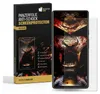 2x Flexibles Nano-Glas für Google Pixel 7 Pro FULL CURVED Produktbild-Vorschau 2