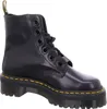 Dr. Martens Airwair Boots Molly Damen 373939363237 Schwarz Produktbild-Vorschau 12