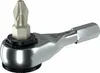 Wera 8011 Zyklop Mini 4 Bit-Ratsche, 1/4, 1/4 x 50 mm Produktbild-Vorschau 2