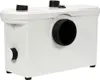 FALA 600W WC-Pumpe mit Mahlwerk Produktbild-Vorschau 6