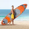 Rebel RBA-4507 Paddleboard SUP s příslušenstvím 335 cm, 140 Náhled obrázku produktu 13