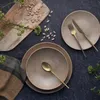CreaTable, 21388, Catania Sand, sada tanierov 12 ks, Náhľad obrázku produktu 10