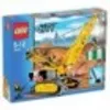 LEGO City 7632 Raupenkran Produktbild-Vorschau 4