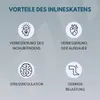 Inlineskates Blackwheels Flex Pro Grau Rollschuhe in 4 Produktbild-Vorschau 15