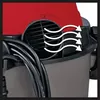 Werkstattstaubsauger TC-VC 1930 S 2340290 EINHELL Anteprima dell’immagine prodotto 5