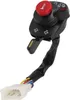 Kombinovaný spínač svetlometov T2368-69025 Plast DC12V Easy Náhľad obrázku produktu 3