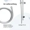 AM.PM Duschset Handbrause Set, Duschsäule, Produktbild-Vorschau 6