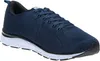 BORAS Sneaker in Übergrößen Blau 5203-0051 große Produktbild-Vorschau 13
