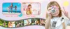 Sofortbildkamera 2,4'' Bildschirm für Kinder mit 32GB Karte Produktbild-Vorschau 3
