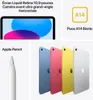 Apple – iPad (2022) – 10,9 – WiFi – 64 GB – Stříbrný Náhled obrázku produktu 8