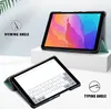 Huawei MatePad T8 Hülle - Tri-Fold Ständer Klapphülle mit Produktbild-Vorschau 7