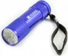 Kodak 9 LED, Ruční svítilna, Černá, Hliník, IP62, -10 - 60 Náhled obrázku produktu 5