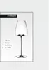 Zieher STRAIGHT - kristallines Glas - D9cm H27cm - 2er Produktbild-Vorschau 10