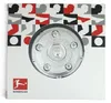 Bundesliga Meisterschale 70 mm (Season 2025/2026) | Produktbild-Vorschau 4