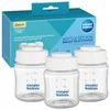 Sada lahví na skladování potravy Canpol, objem 120 ml, 3 Náhled obrázku produktu 4