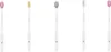 5x TELLO Brush Ultra Soft 4920 Ortho - KFO Zahnbürste Produktbild-Vorschau 1