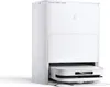 ECOVACS DEEBOT X5 OMNI, Farbe:Weiß Produktbild-Vorschau 5