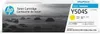 Samsung CLT-Y504S Yellow Original Toner Cartridge Cartouche Voir les images du produit 18