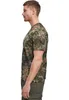 Brandit T-Shirt flecktarn, 6XL Podgląd zdjęcia produktu 2