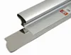 OLEJNIK – Aluminium Glättspachtel mit Wechselklinge – 25 cm Produktbild-Vorschau 5