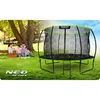 Trampolina Ogrodowa Profilowana 12Ft/374Cm Z Siatką Podgląd zdjęcia produktu 13