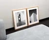nielsen Holz Bilderrahmen Skava Schwarz, 40,0 x 50,0 cm - Produktbild-Vorschau 8